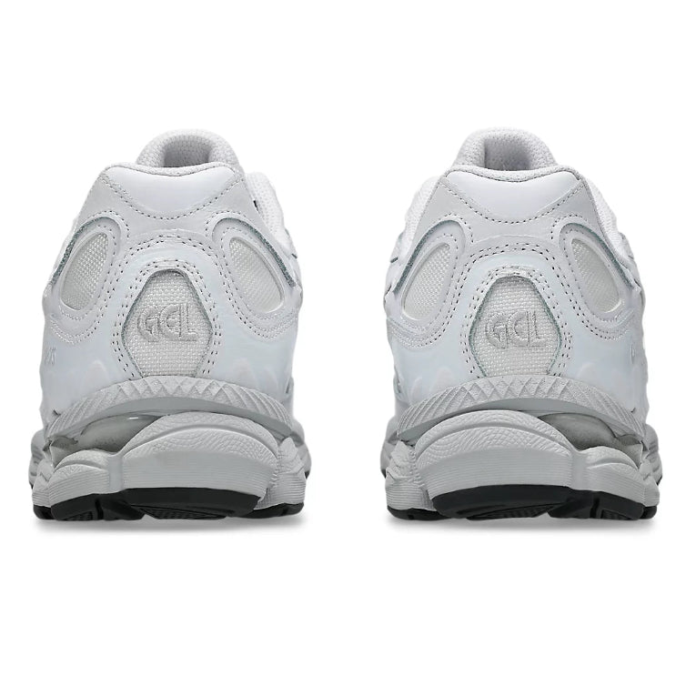 ASICS Gel-NYC 'White Glacier Grey'