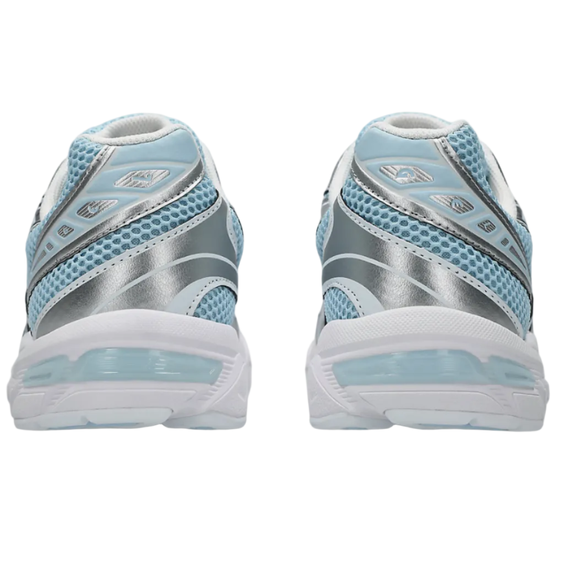 ASICS Gel-1130 'Faded Denim Pure Silver'