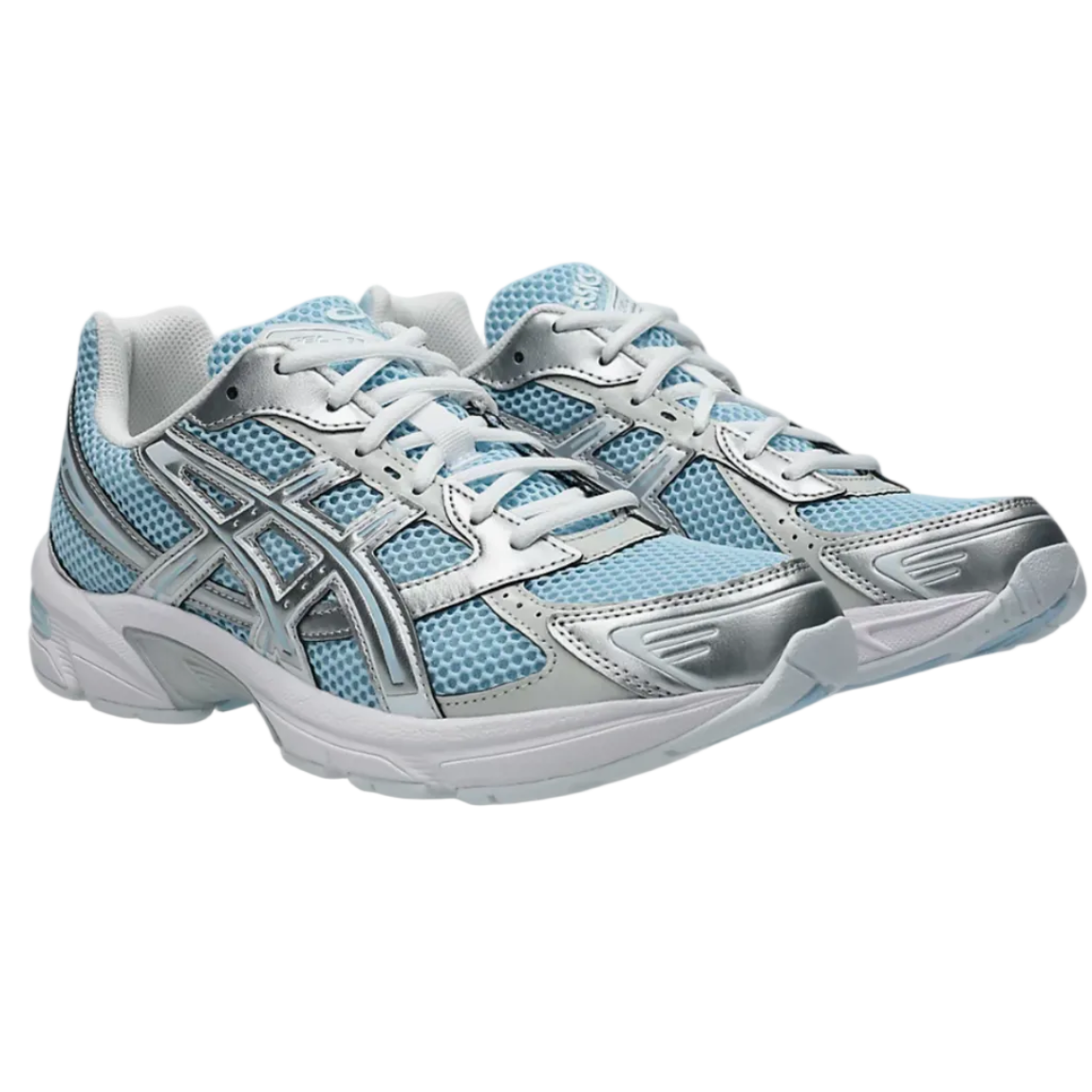 ASICS Gel-1130 'Faded Denim Pure Silver'
