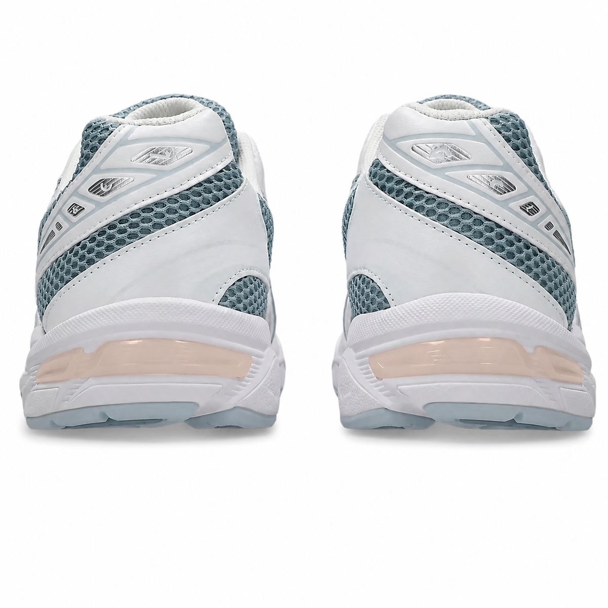 ASICS Gel-1130 Slate Blue trainers, image 4 of 4