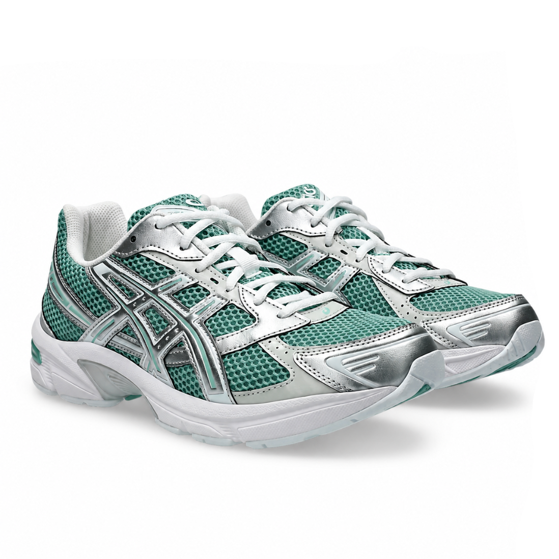 ASICS Gel-1130 'Verdigris Pure Silver'