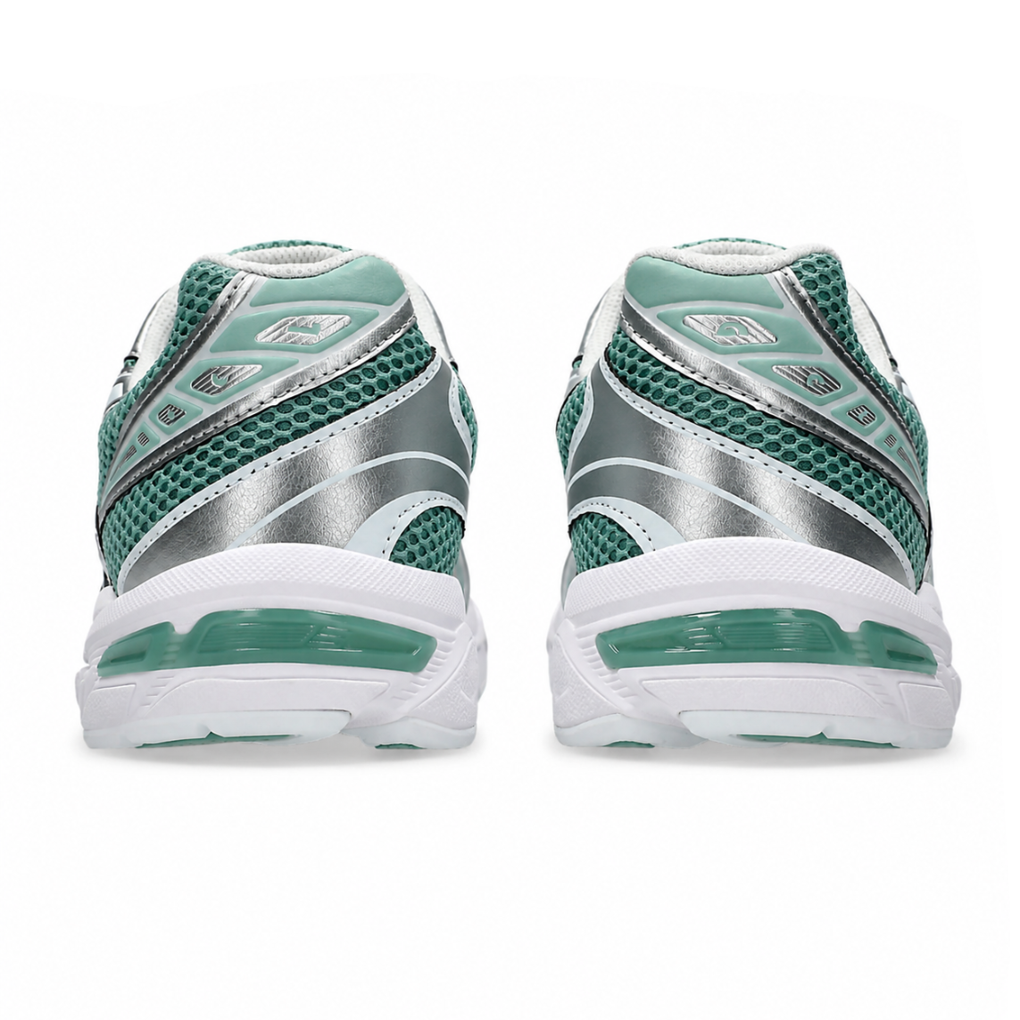 ASICS Gel-1130 'Verdigris Pure Silver'