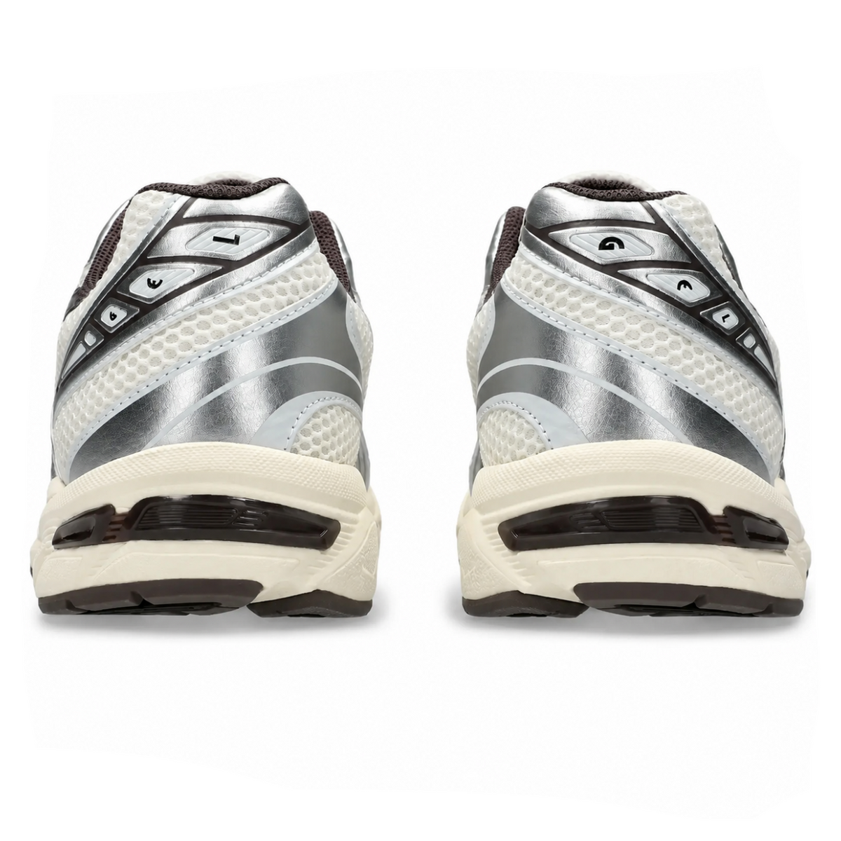 ASICS Gel-1130 Cream Cocoa Powder trainers, image 4 of 4