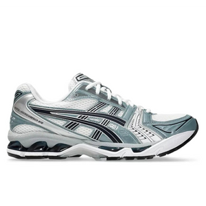 ASICS GEL-Kayano 14 'White Fjord Grey'