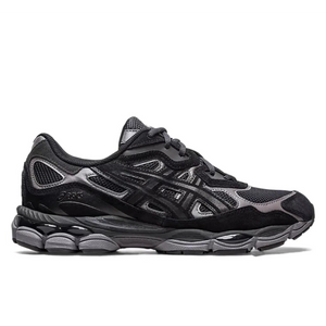 ASICS GEL-NYC 'Graphite Grey'
