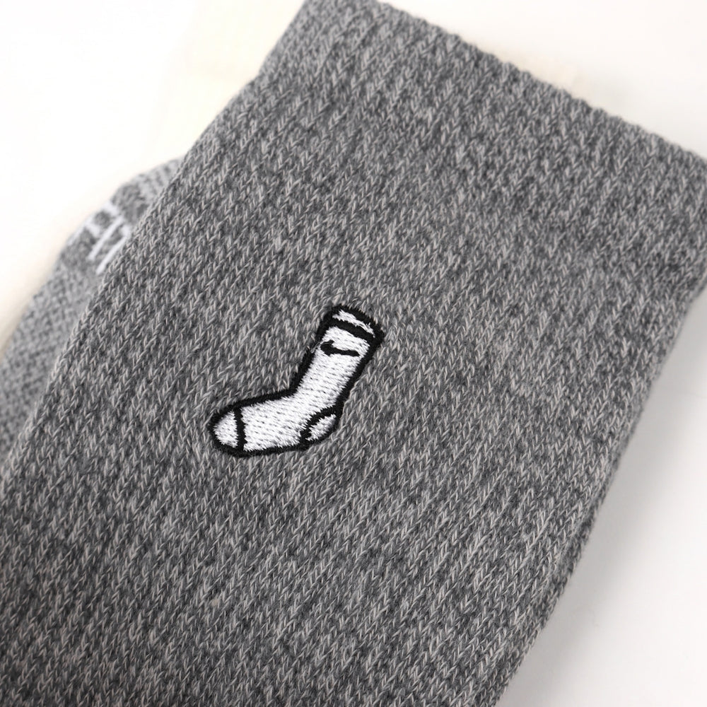 Nike Everyday Plus Cushioned Crew Socks (1 Pair)