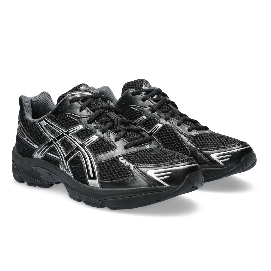 ASICS Gel-1130 Exclusive 'Black White'