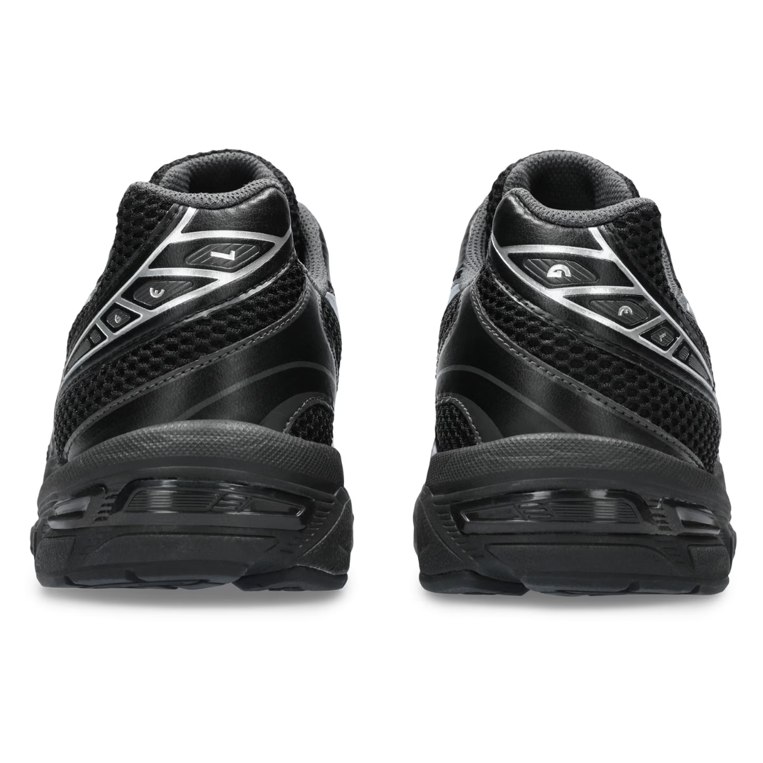 ASICS Gel-1130 Exclusive 'Black White'