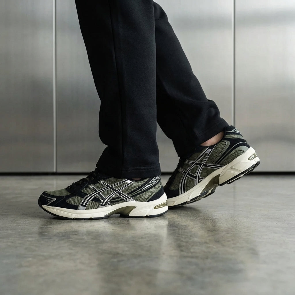 ASICS Gel-1130 'Irvine Black'