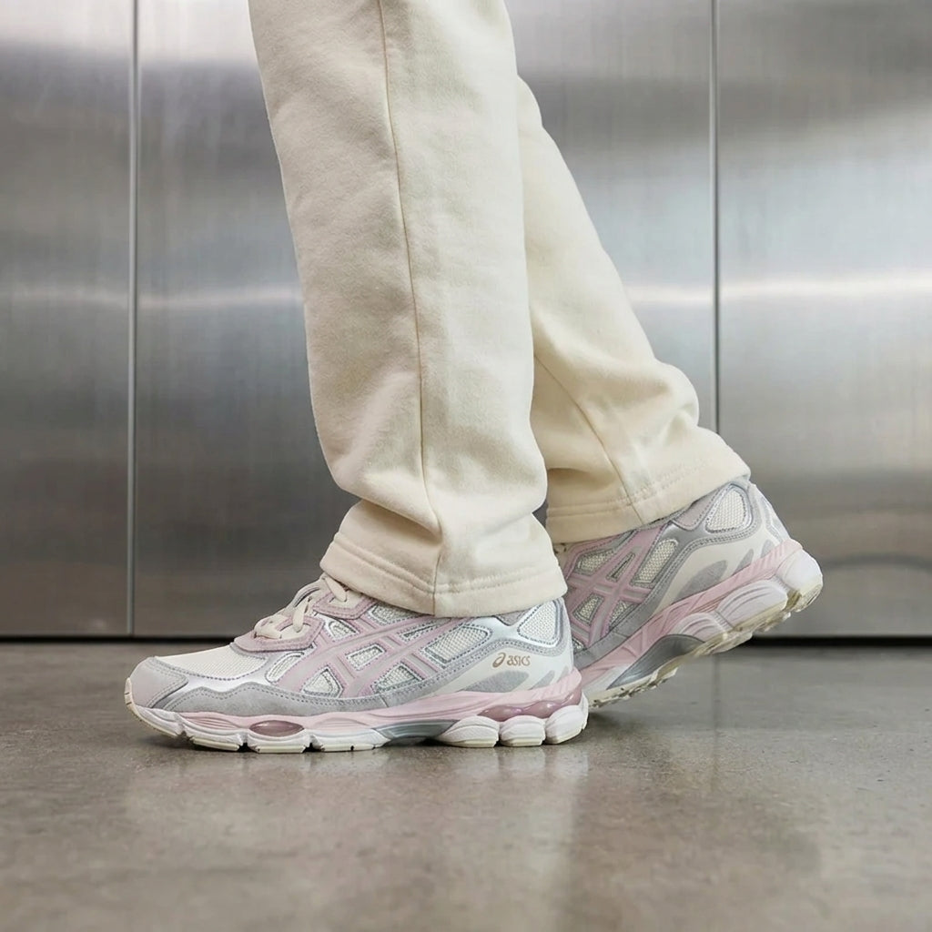 ASICS GEL-NYC 'Barely Rose'