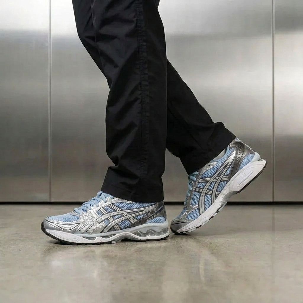ASICS Gel-Kayano 14 'Dolphin Grey Silver'
