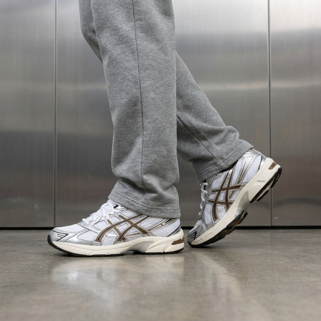 ASICS GEL-1130 'White Clay Canyon'
