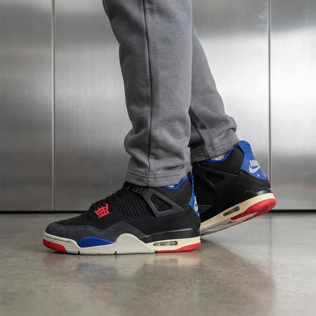 Jordan 4 Retro 'Rare'