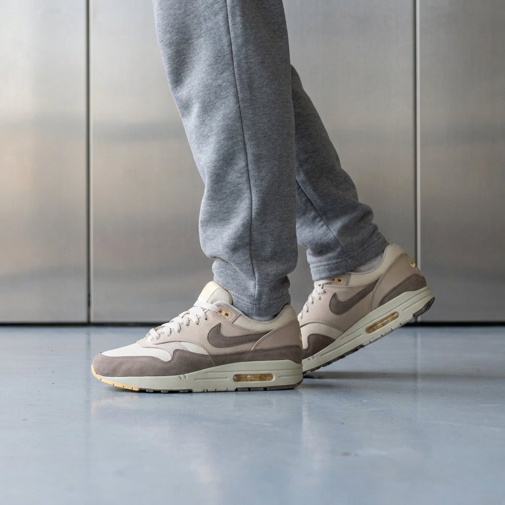 Nike Air Max 1 Premium 'Cave Stone'