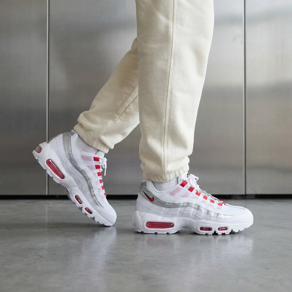 Nike Air Max 95 'England'