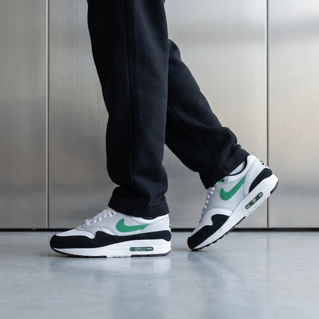 Nike Air Max 1 'Stadium Green'