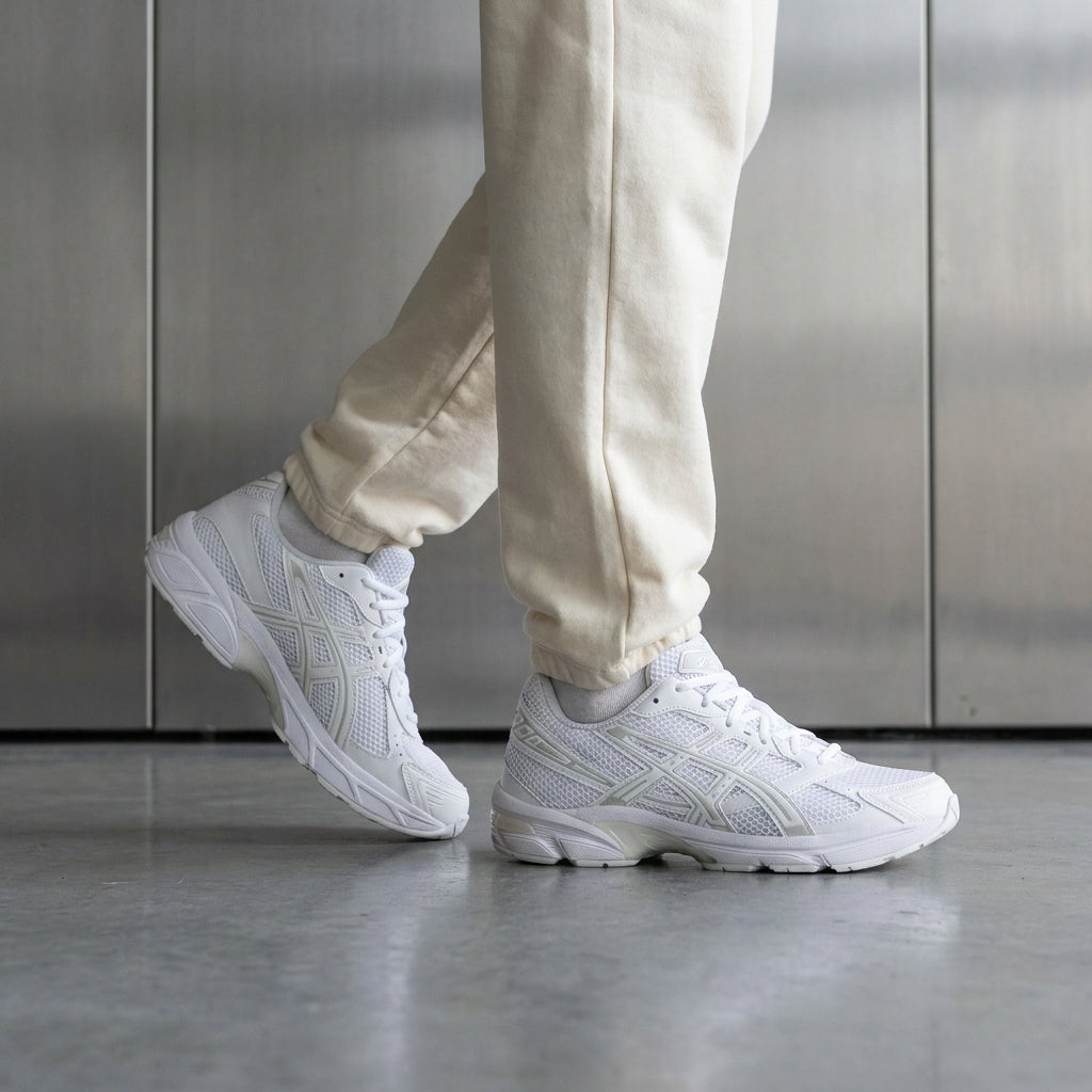 ASICS GEL-1130 'White Polar Shade'