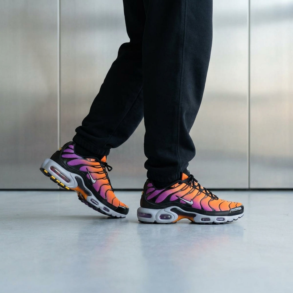 Nike TN Air Max Plus 'Desert Sunset'