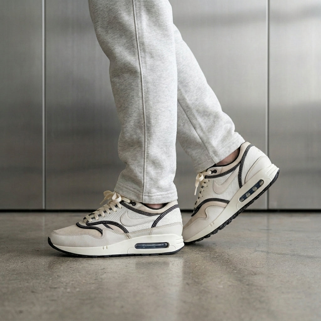 Nike Air Max 1 '86 OG 'Big Bubble Korea World Make'