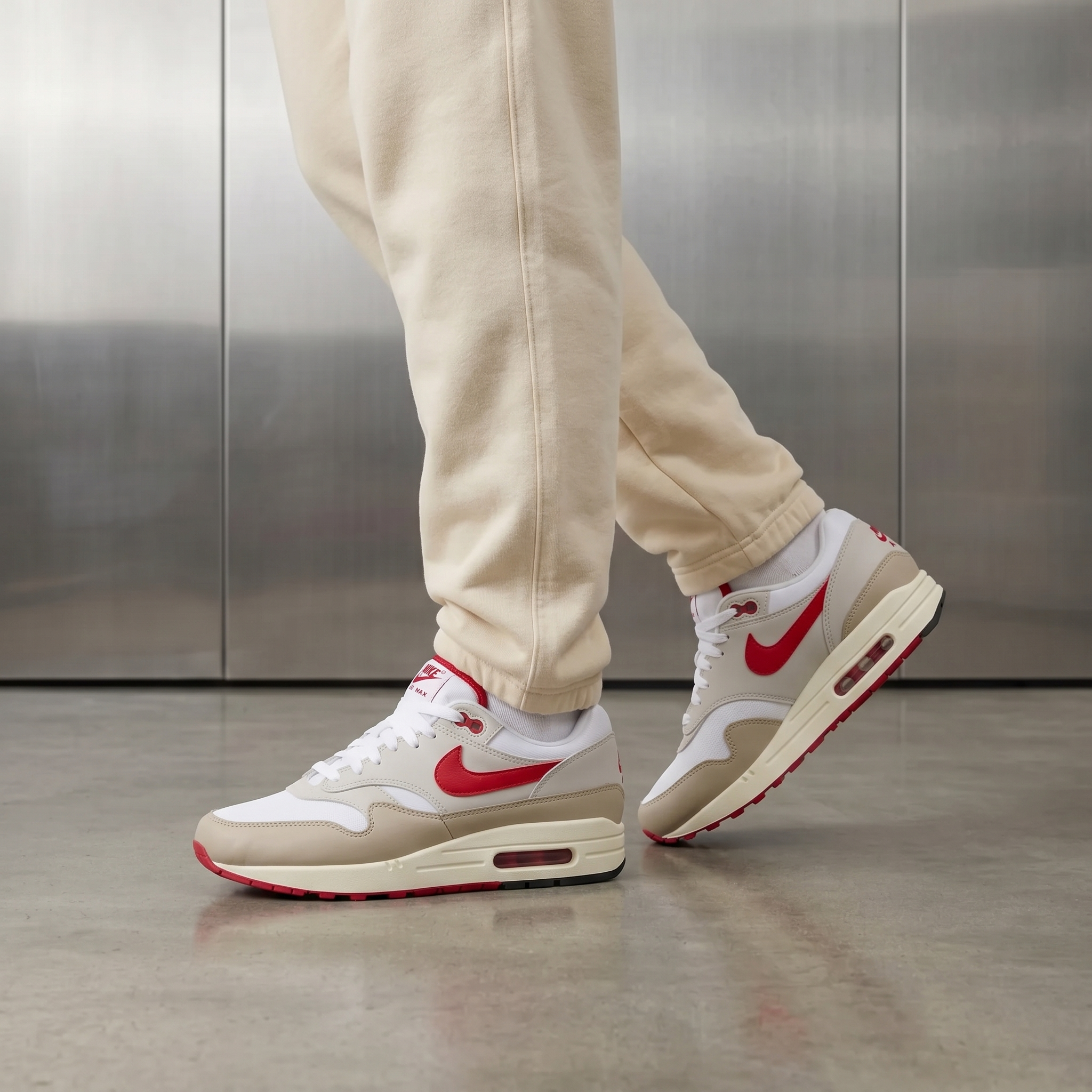 Nike Air Max 1 Since '72
