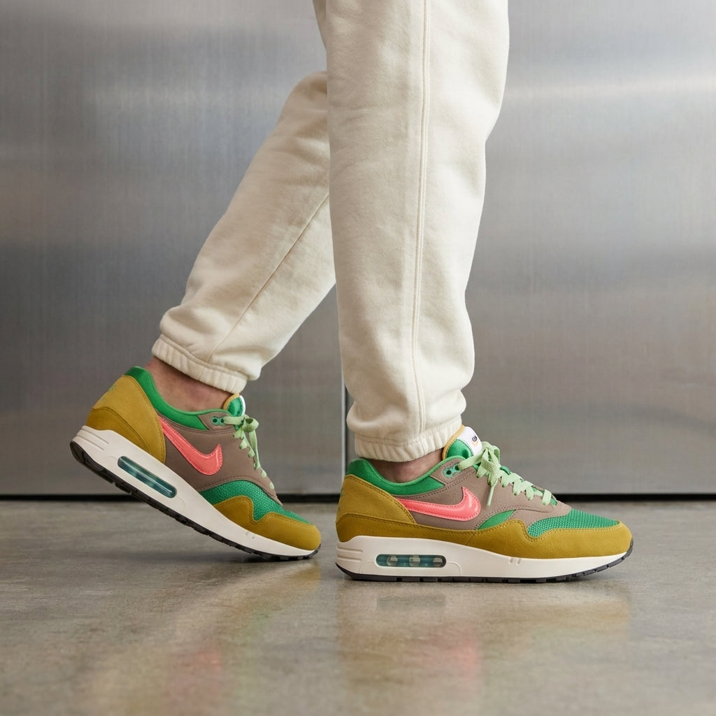 Nike Air Max 1 '86 'Powerwall BRS'