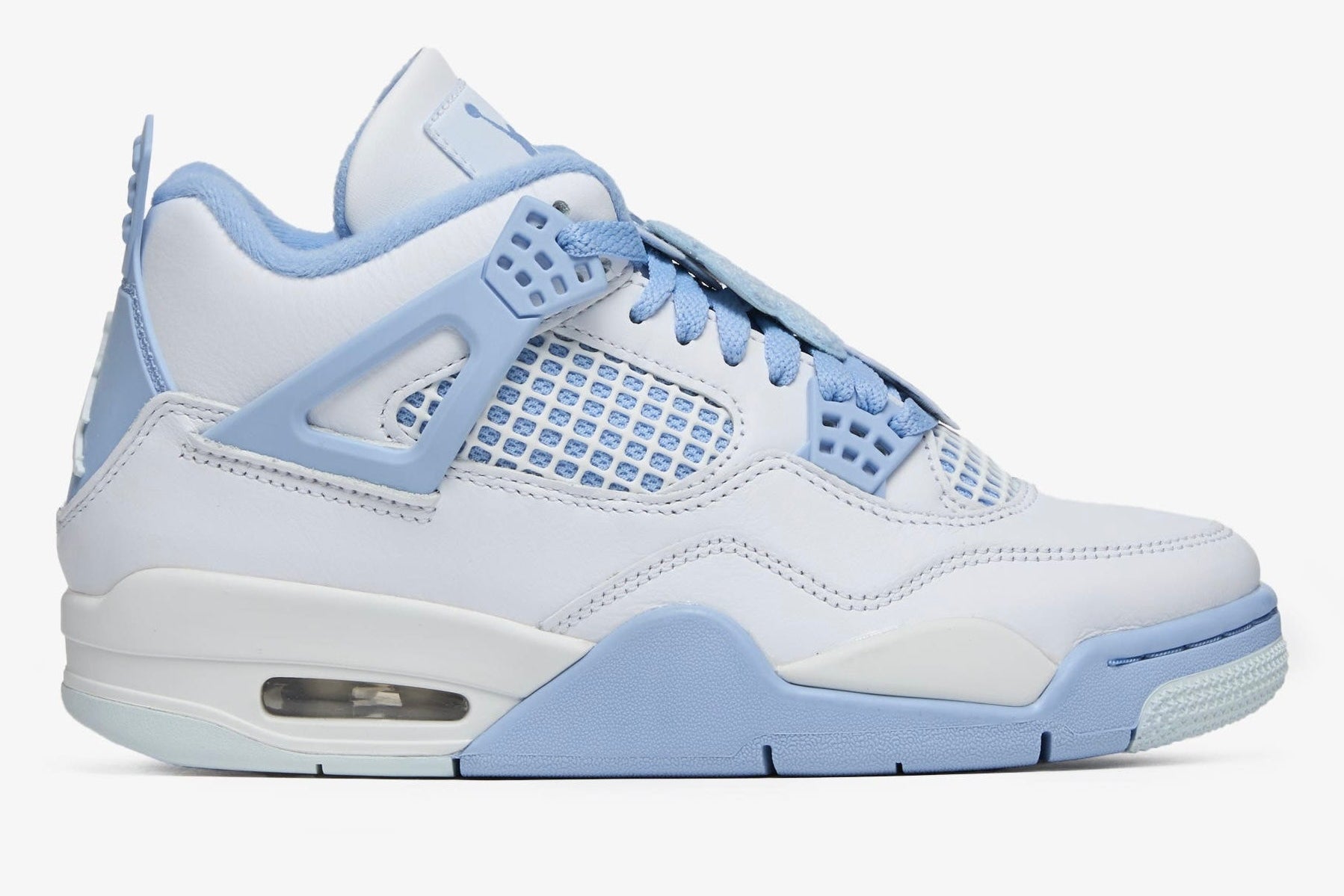 Jordan 4 Retro 'Forget Me Not' (Women's)