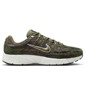 Nike P-6000 'Sequoia Medium Olive'
