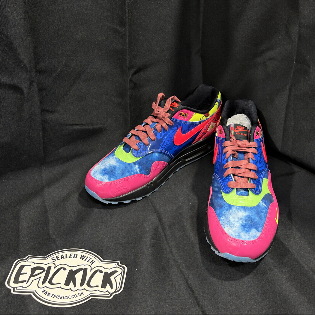 PRE-LOVED | Nike Air Max 1 'Chinese New Year Longevity' – UK 8.5