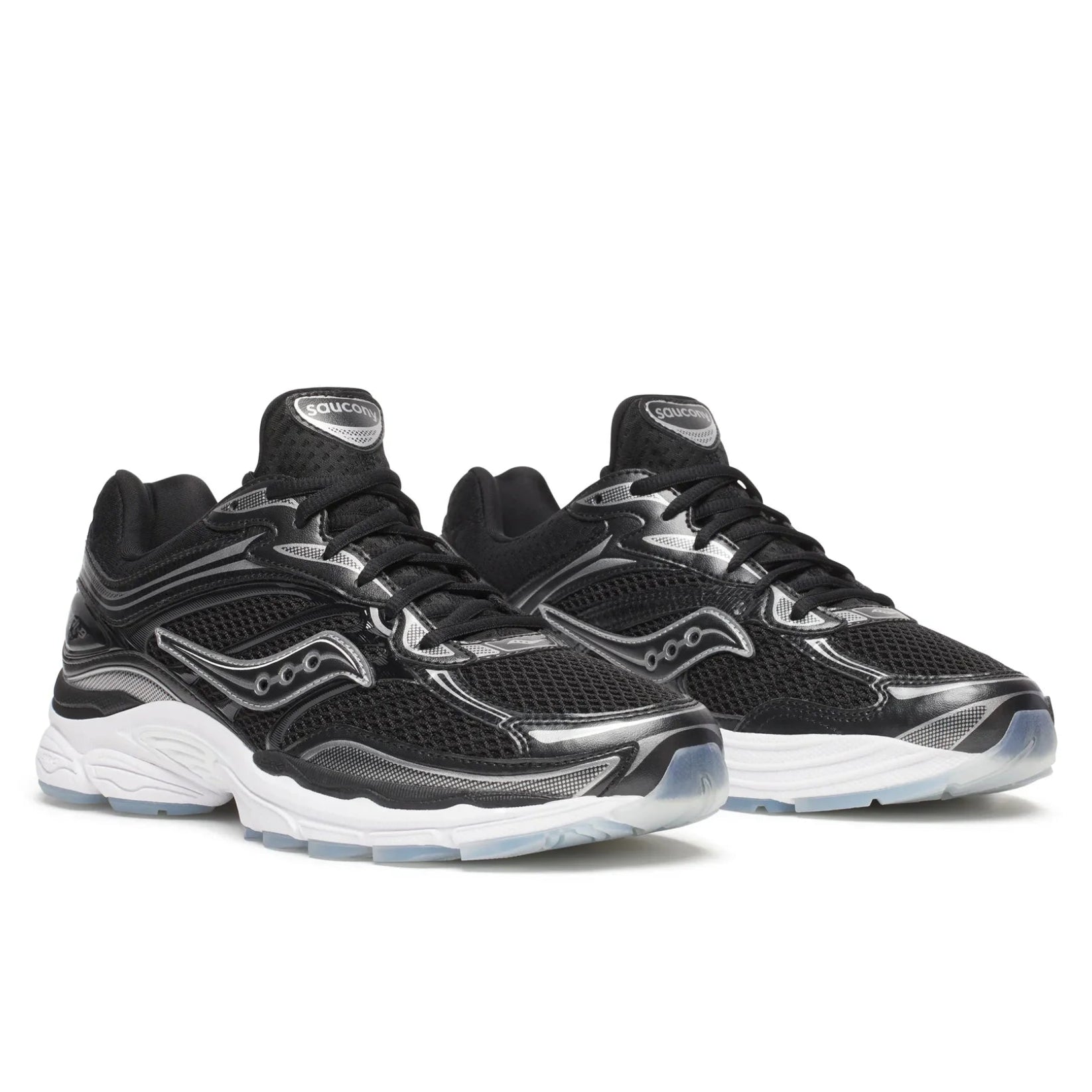 Saucony ProGrid Omni 9 'Black'