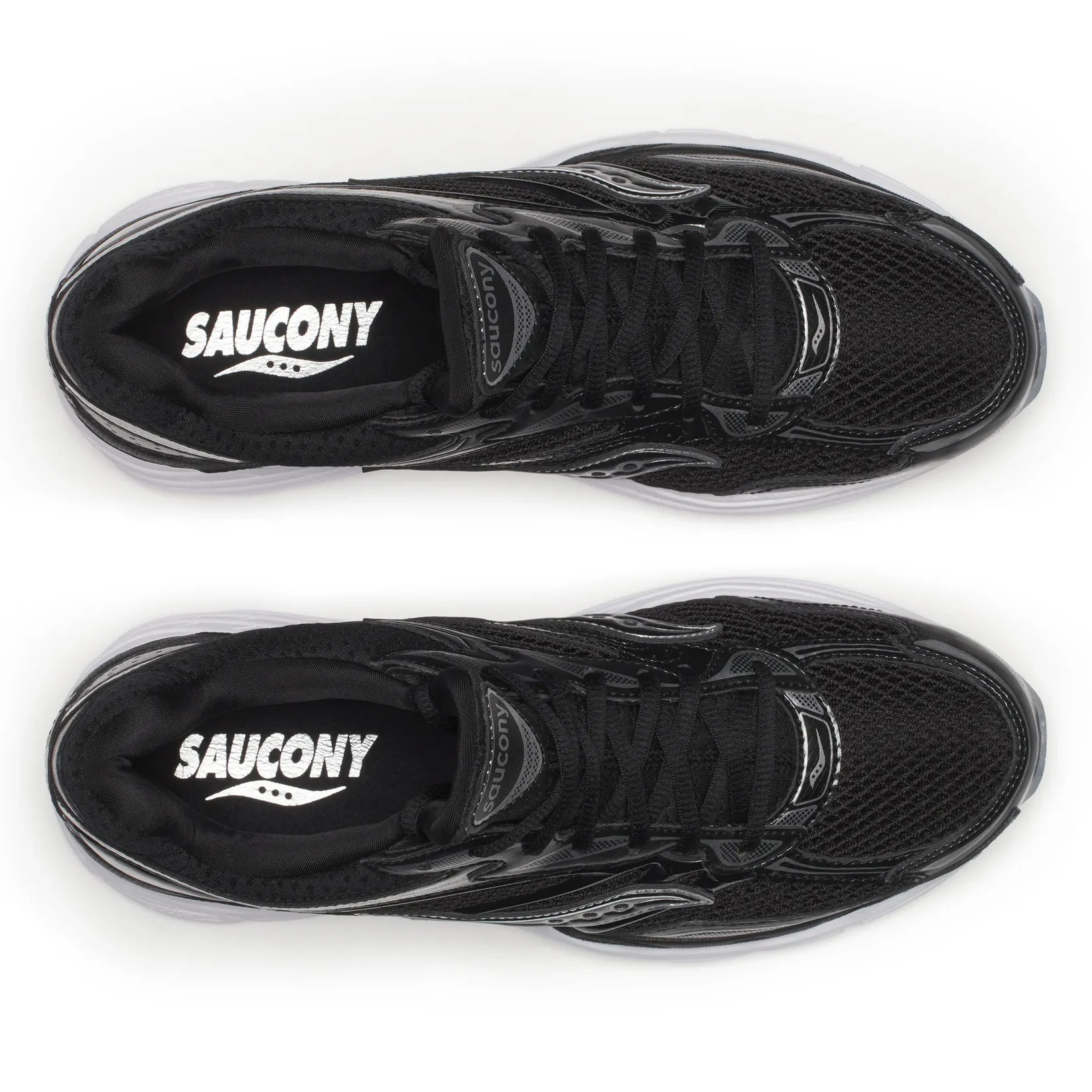 Saucony ProGrid Omni 9 'Black'