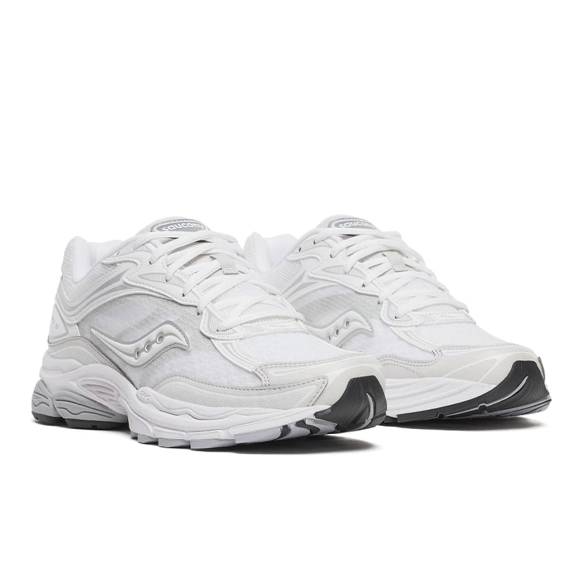 Saucony ProGrid Omni 9 'Distract White'