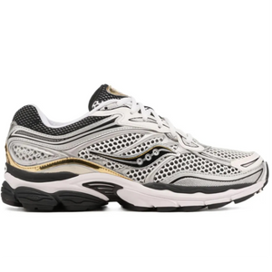 Saucony ProGrid Omni 9 'Silver Gold'