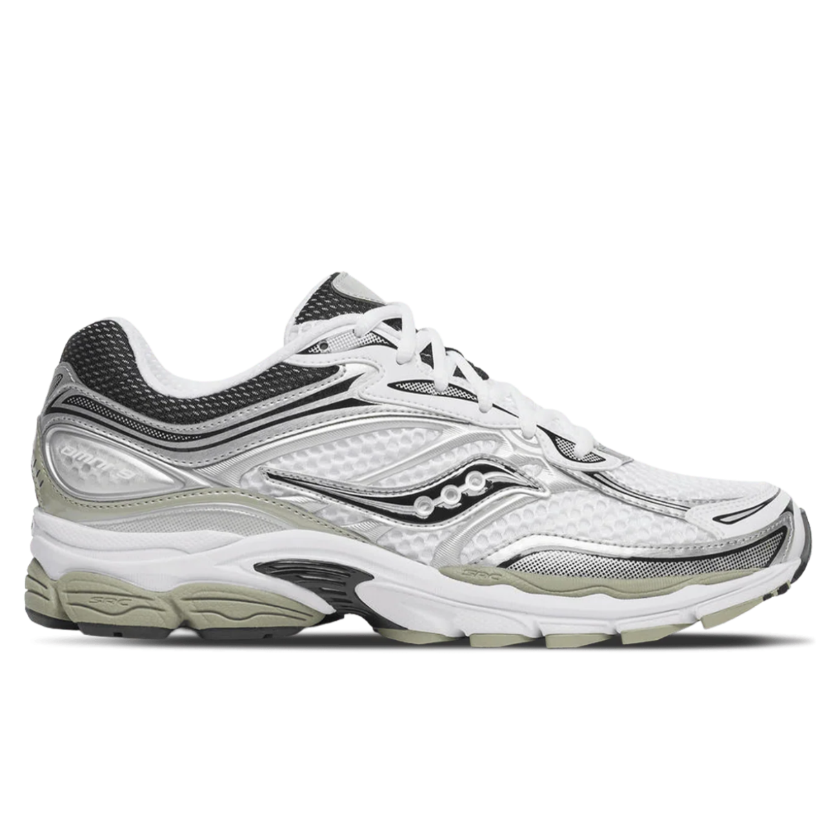 Saucony ProGrid Omni 9 'White Sage'