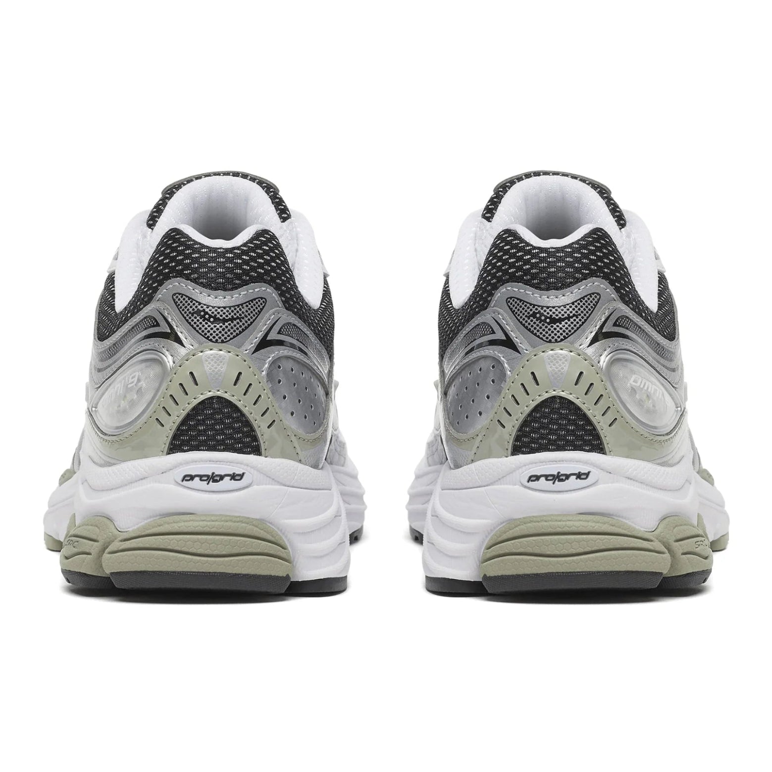 Saucony ProGrid Omni 9 'White Sage'