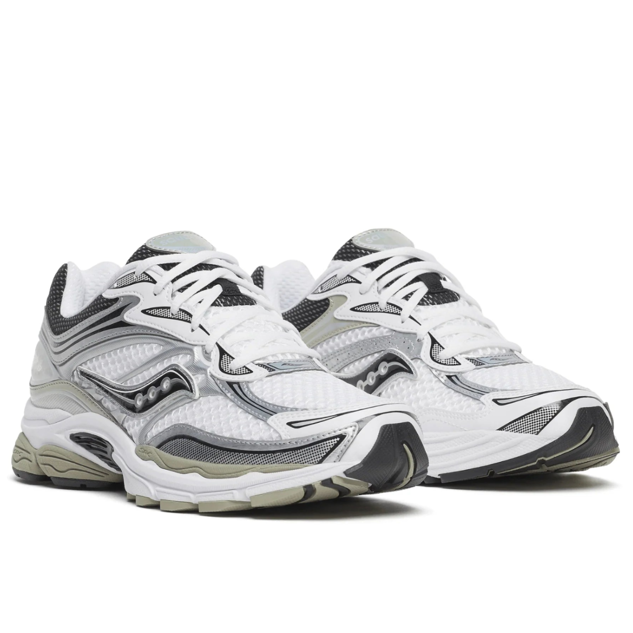 Saucony ProGrid Omni 9 'White Sage'