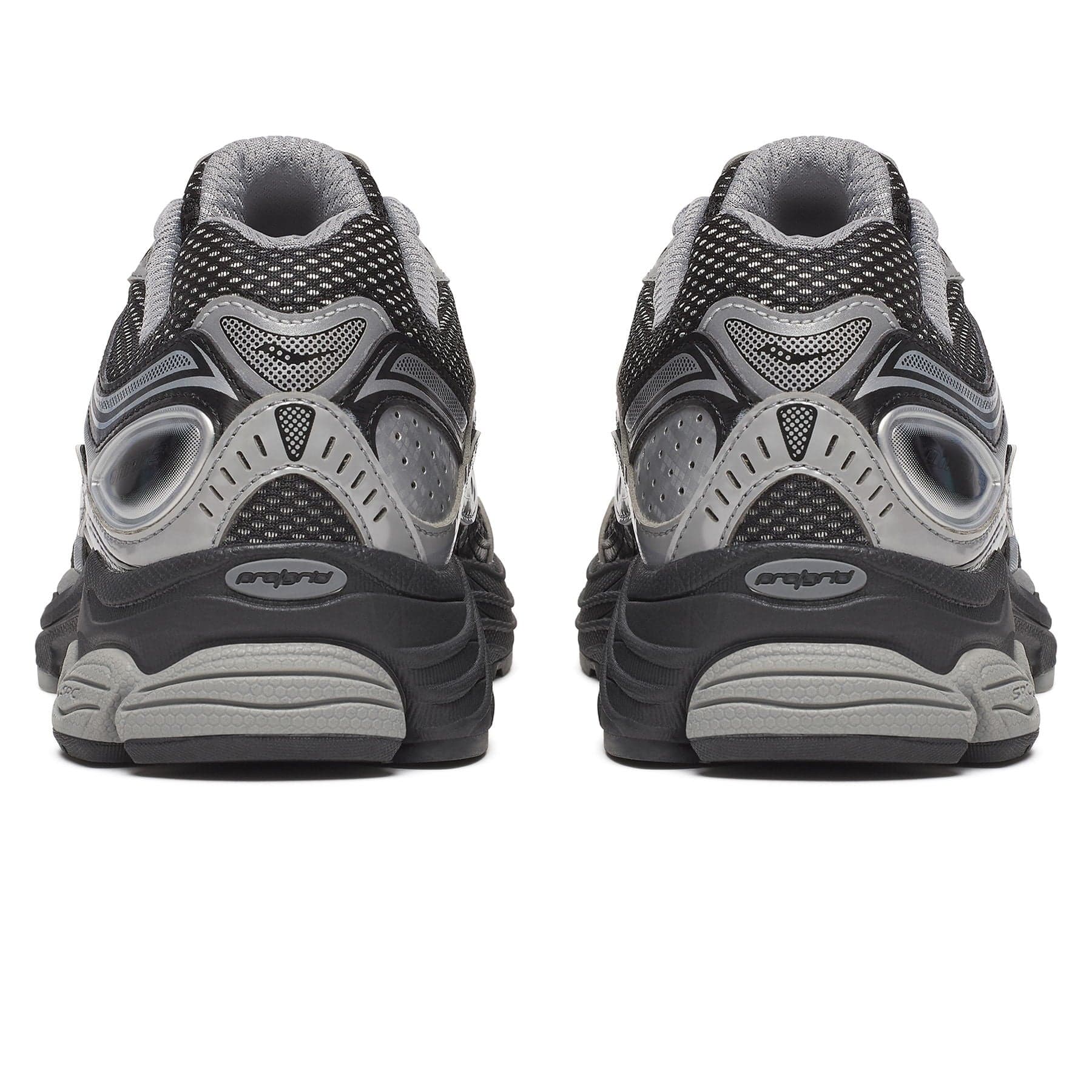 Saucony ProGrid Omni 9 OG 'Black Silver'