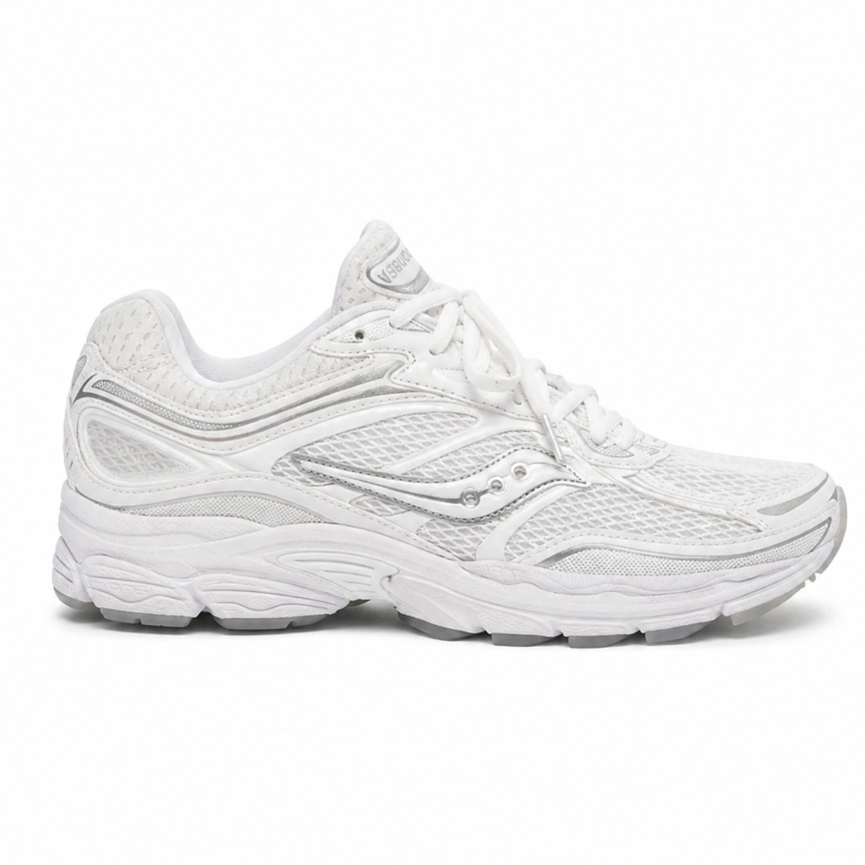 Saucony ProGrid Omni 9 'White'