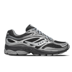 Saucony ProGrid Omni 9 OG 'Black Silver'