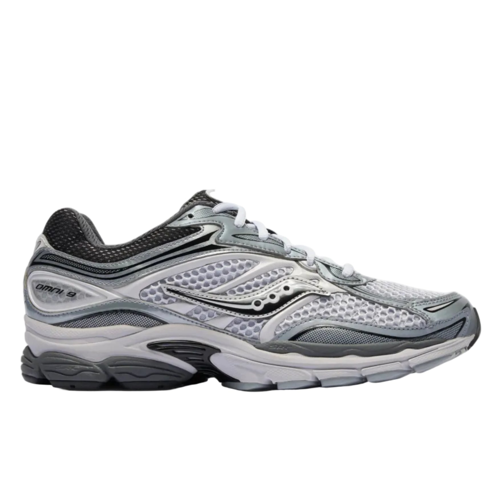 Saucony ProGrid Omni 9 'Microchip'