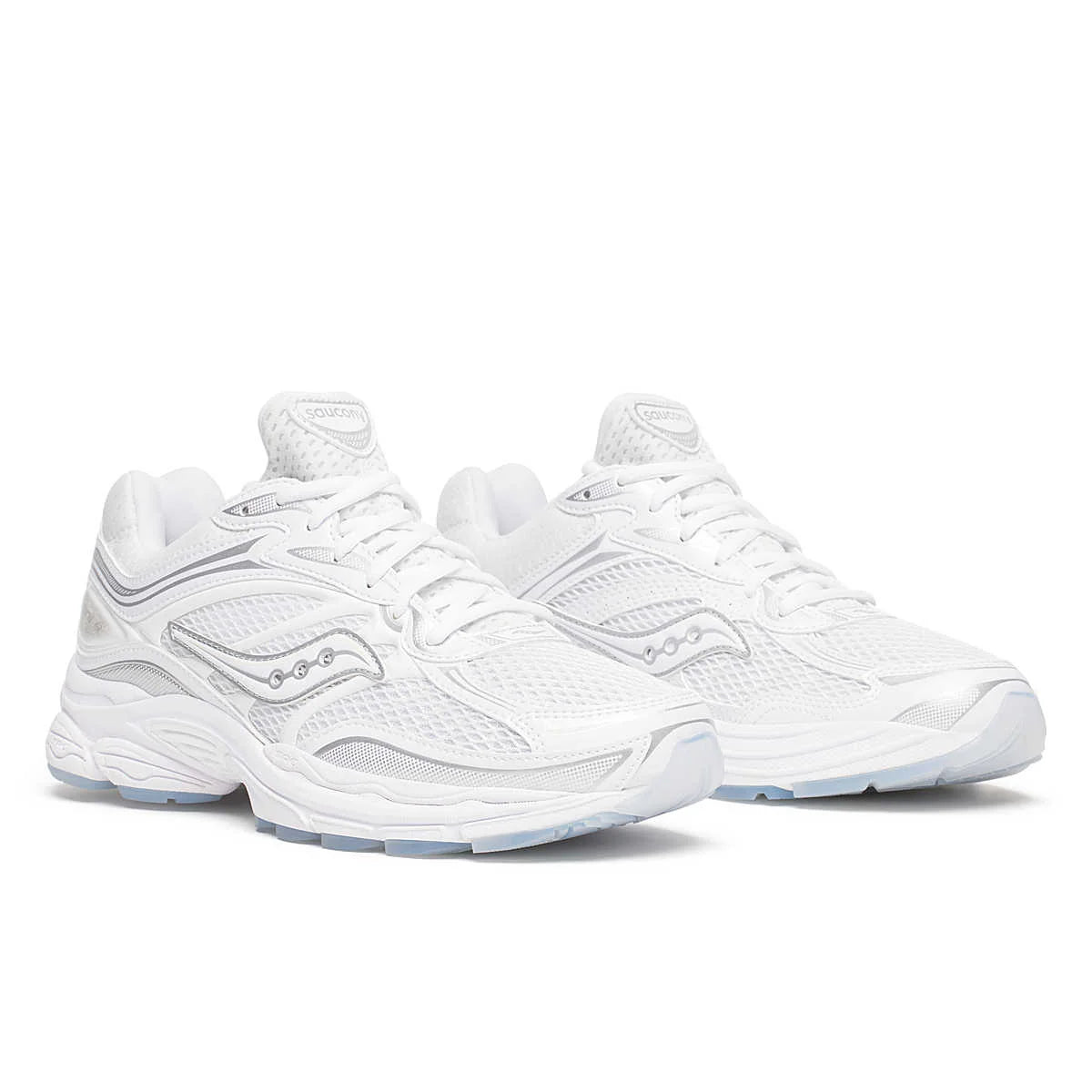 Saucony ProGrid Omni 9 'White'