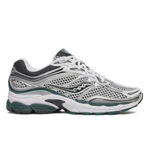 Saucony ProGrid Omni 9 'White Pine Green'