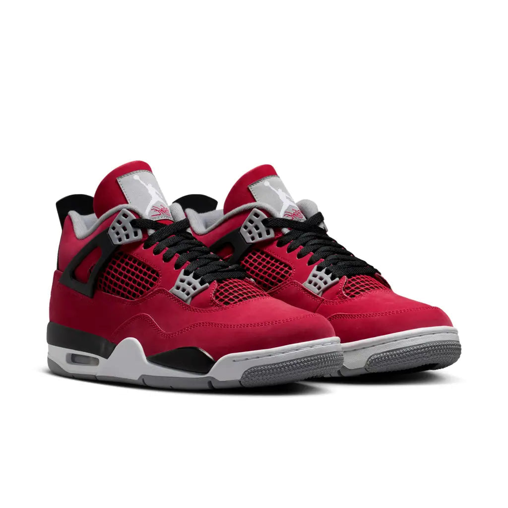Air Jordan 4 Retro 'Toro Bravo'