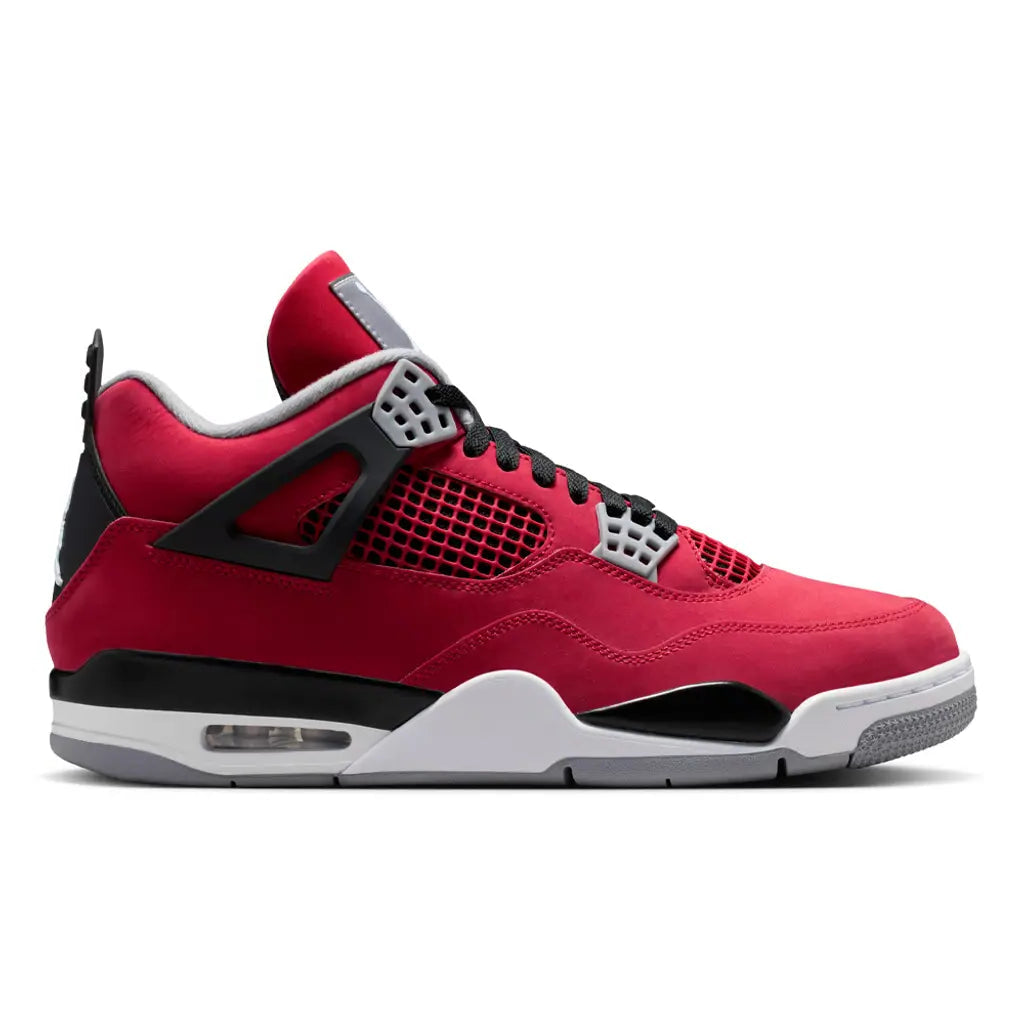 Air Jordan 4 Retro 'Toro Bravo'