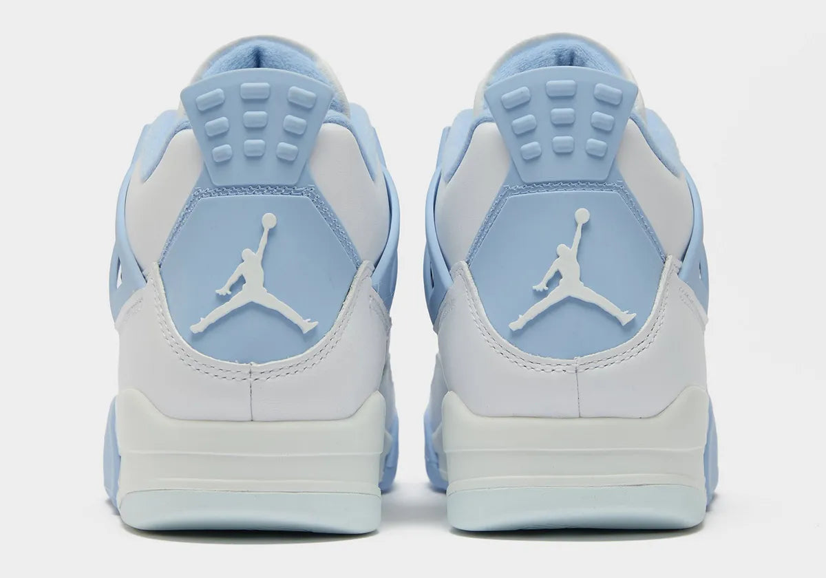 Jordan 4 Retro 'Forget Me Not' (Women's)