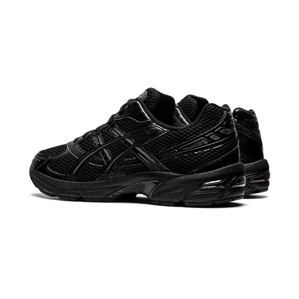 ASICS Gel-1130 'Black Graphite Grey'