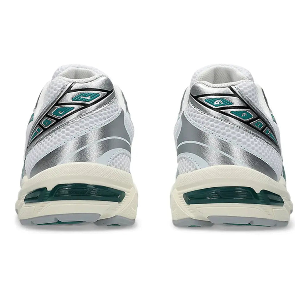 ASICS Gel-1130 'White Rainy Lake'