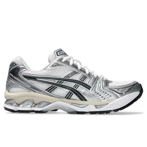 ASICS Gel-Kayano 14 'White Graphite Grey'