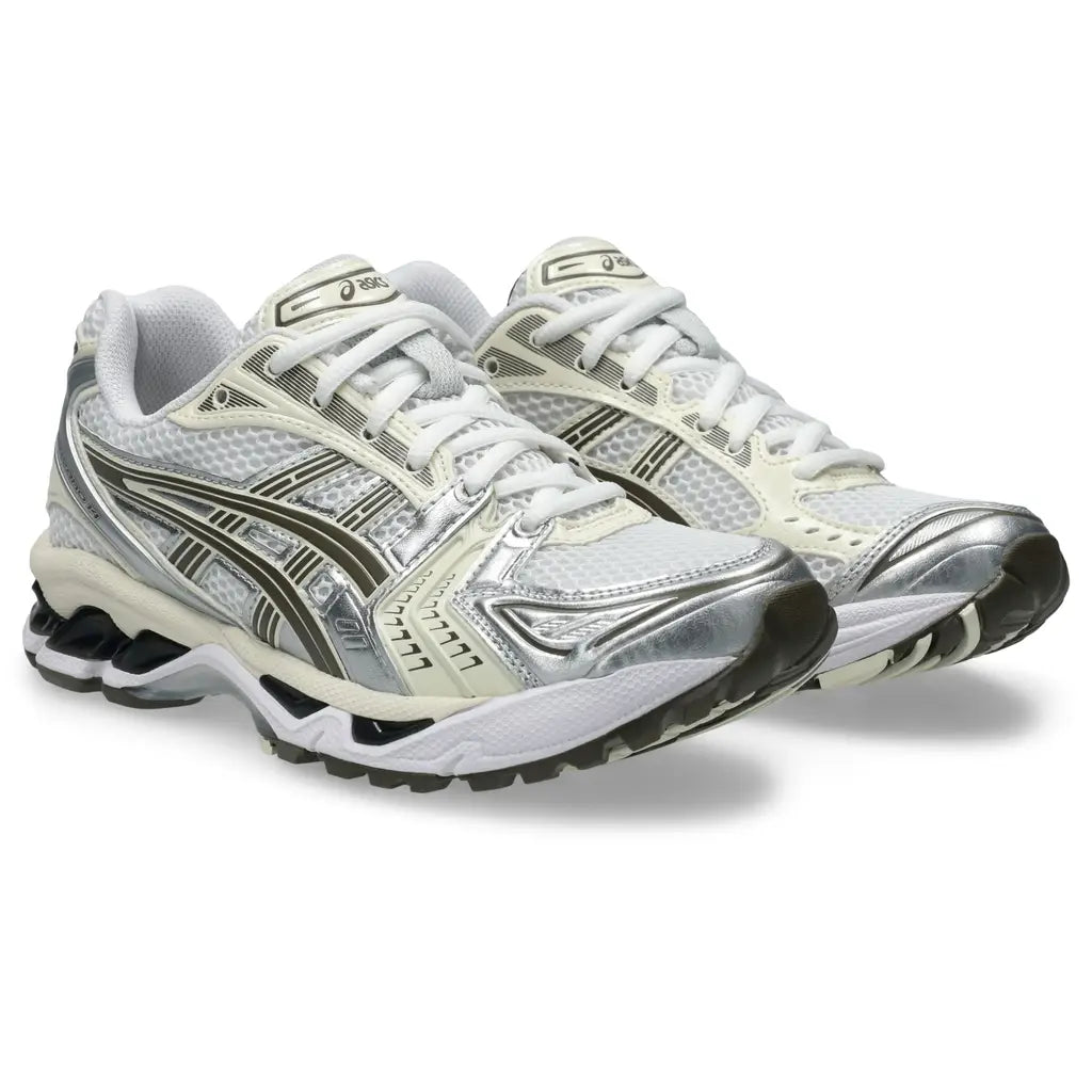 ASICS Gel Kayano 14 'White Ivory'