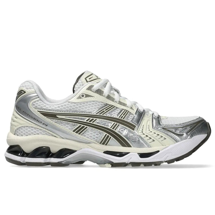 ASICS Gel Kayano 14 'White Ivory'