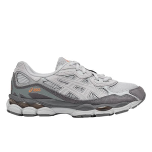 ASICS Gel-NYC 'Cloud Grey Cement Grey'